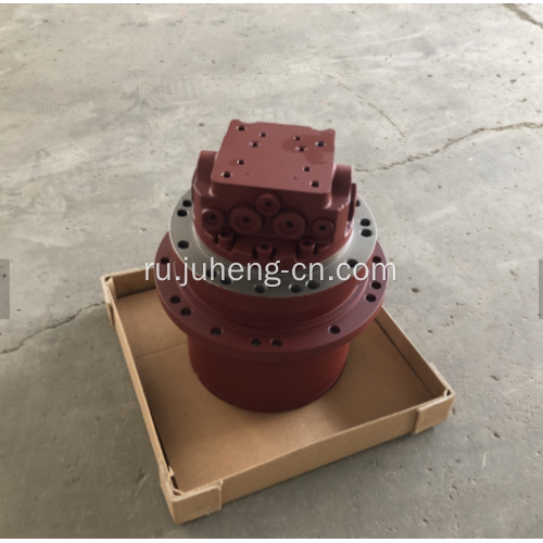 PC27 Бортовая передача PC27 Ходовой двигатель 22L-60-21101